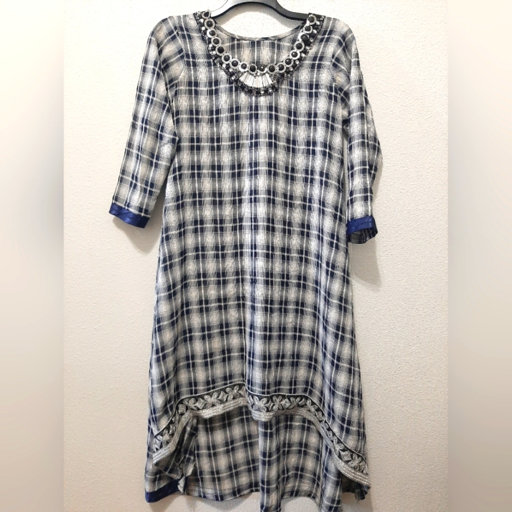 Long Aline dress | NWT | Full dress OPEN FOR OFFERS